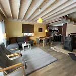 Tatil parkı Szarejkowe Wzgorza *