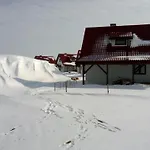 Szarejkowe Wzgorza *