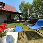 Szarejkowe Wzgorza *
