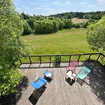 Village de vacances Szarejkowe Wzgorza Szarejki