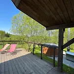 Szarejkowe Wzgorza