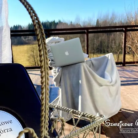 Parco vacanze Szarejkowe Wzgorza Szarejki