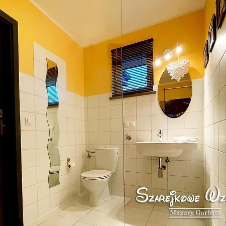 Szarejkowe Wzgorza * Szarejki