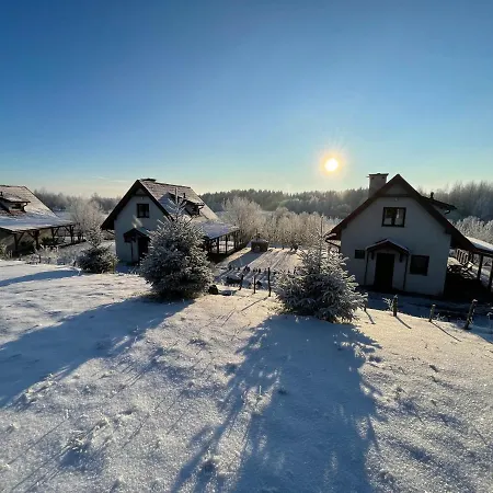 Szarejkowe Wzgorza