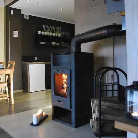 Szarejkowe Wzgorza Szarejki