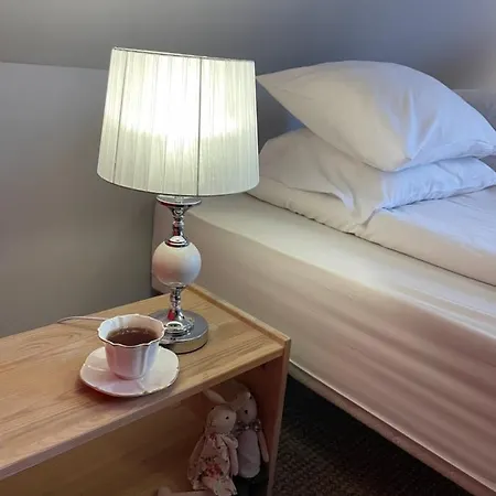 Szarejkowe Wzgorza * Szarejki