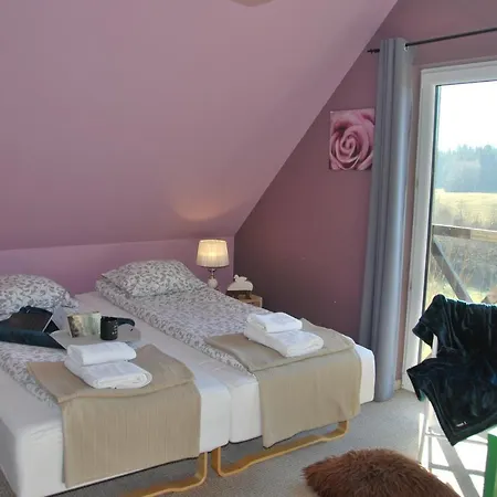 Szarejkowe Wzgorza * Szarejki