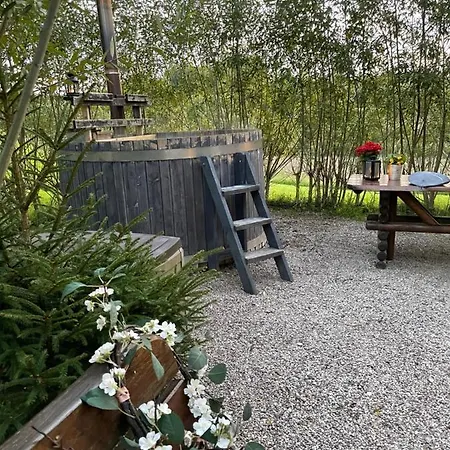 Szarejkowe Wzgorza Szarejki