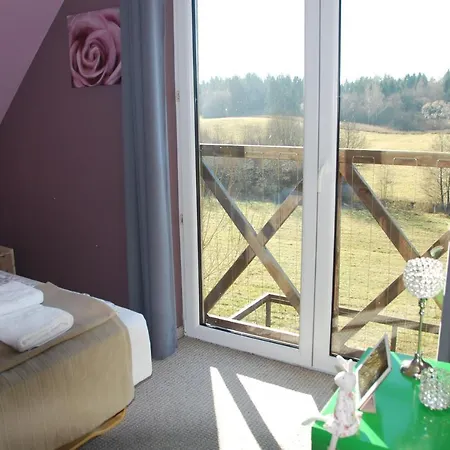 Szarejkowe Wzgorza * Szarejki