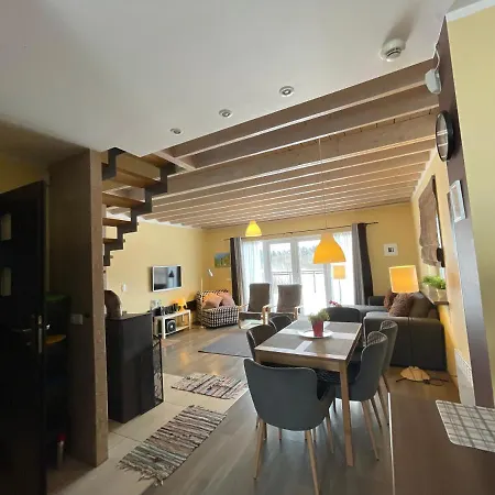 Szarejkowe Wzgorza * Szarejki