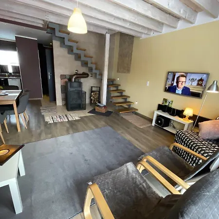 Szarejkowe Wzgorza Szarejki