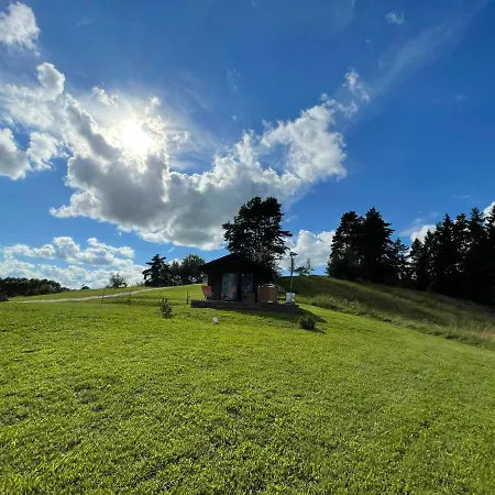 Szarejkowe Wzgorza Prázdninový areál *