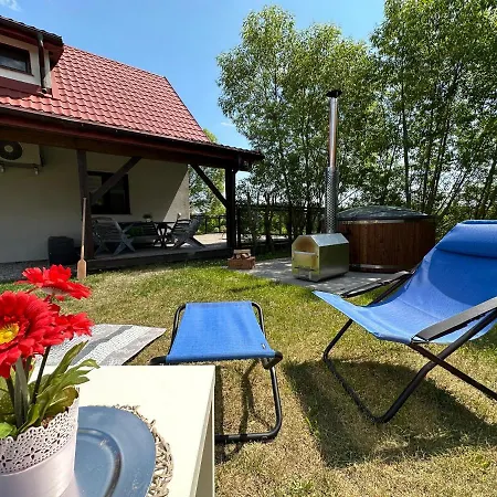 Szarejkowe Wzgorza *