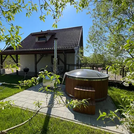 Szarejkowe Wzgorza Szarejki