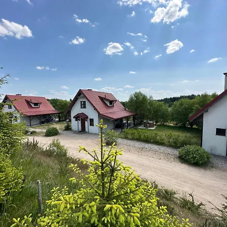 Szarejkowe Wzgorza *