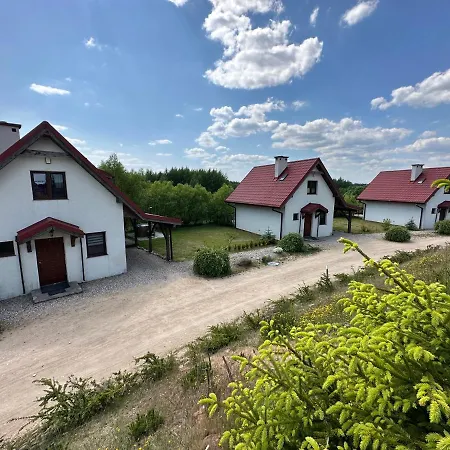 Szarejkowe Wzgorza