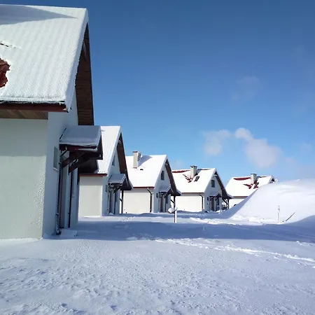 Szarejkowe Wzgorza